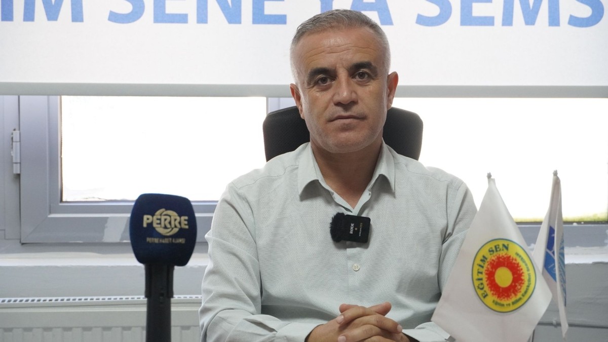 Başkan Polat’tan Rahmi Koç’un sözlerine tepki: ‘Kürt kadınlarını hedef alan ifadeler kabul edilemez’