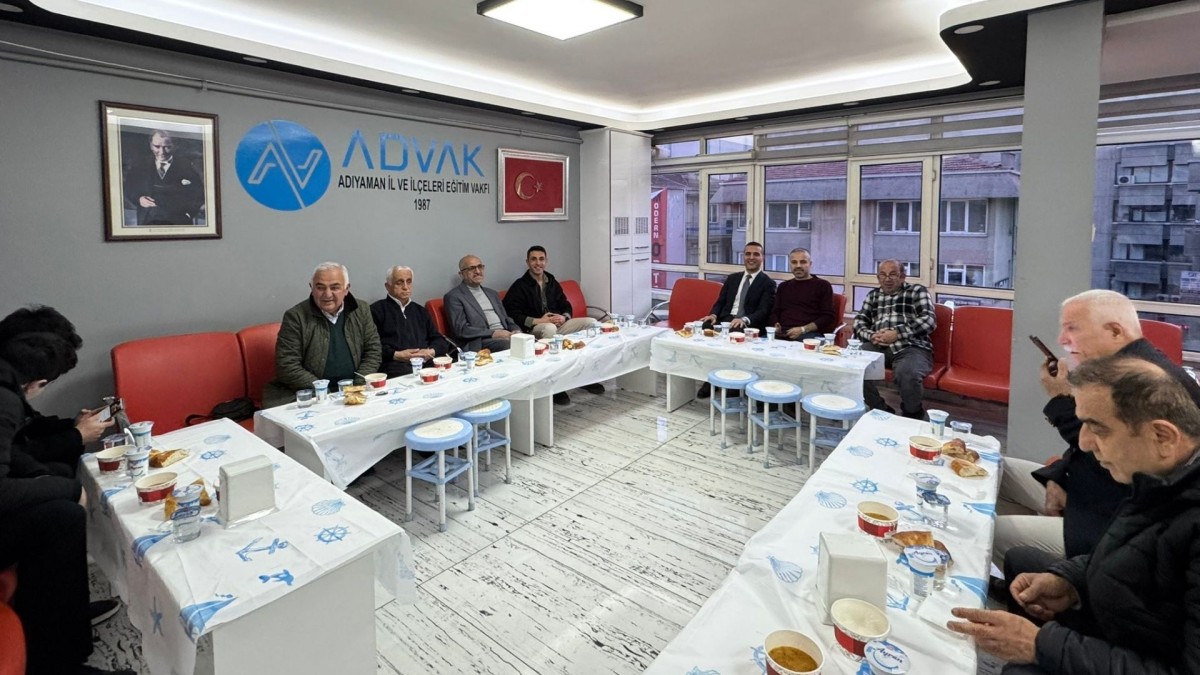 Başkan Şevket Gürsoy’dan Mustafa Uslu’ya teşekkür mesajı