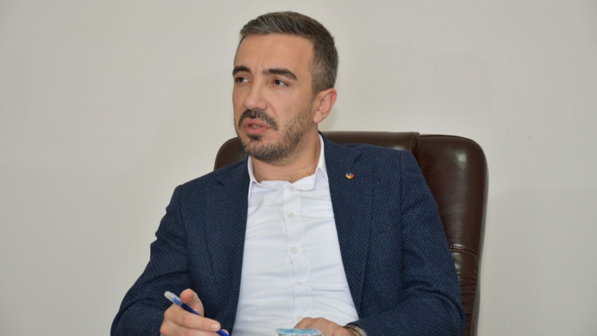 Başkan Torunoğlu: ‘Özel okullar KOSGEB desteklerinden faydalanmalı’
