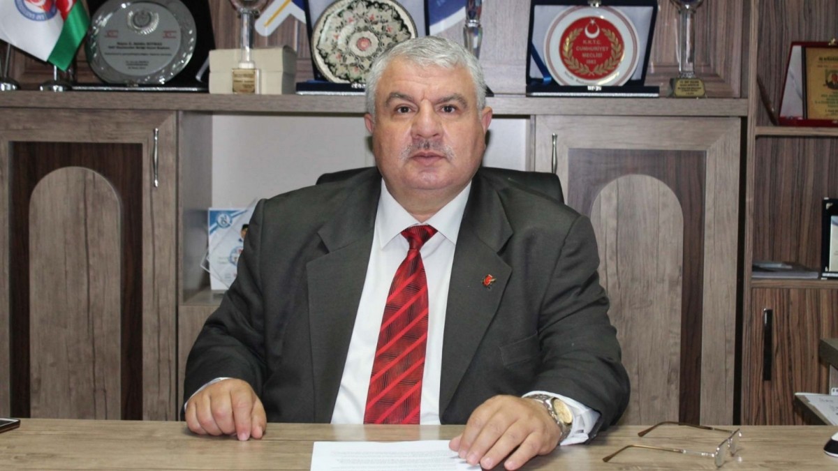 Başkan Zeynel Abidin Kıymaz: ‘Bayramı tadında kutlayamıyoruz’