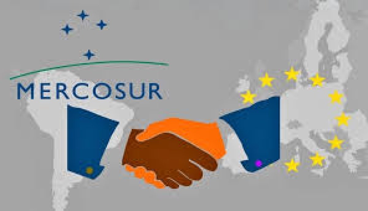 AB–Mercosur Anlaşmasının Türkiye Tarımına Etkileri