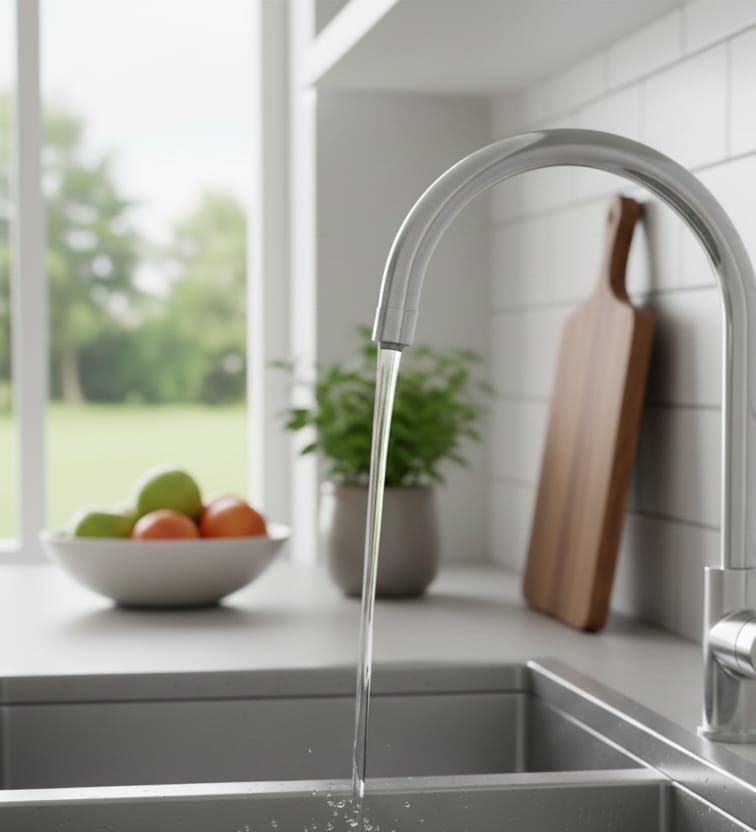 Belediye duyurdu!  Atatürk Bulvarı Kuzeyinde 6 Saatlik Su Kesintisi yaşanacak!