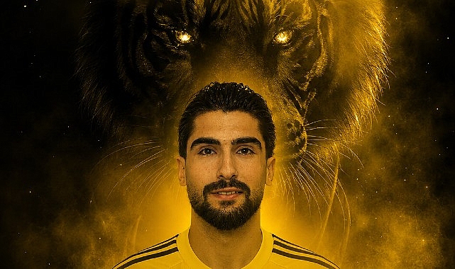 Birkan Yılmaz Aliağa FK'da