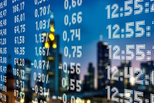 BIST 100 Endeksi haftayı yüzde 1,88 yükseliş ile 12.936 puandan kapattı
