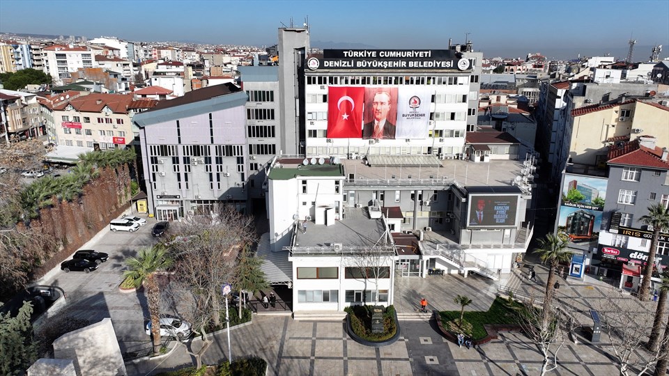 Büyükşehir’den Yeni Annelere 9 Bin TL Maddi Destek