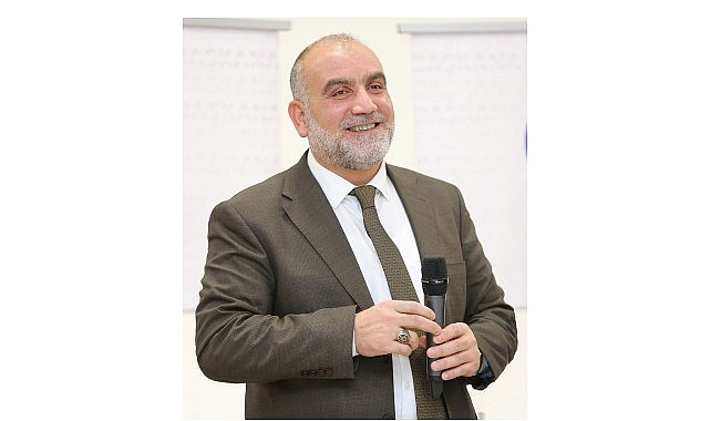 Canik Belediyesi, tüm öğrencilerin YKS ücretini karşılıyor