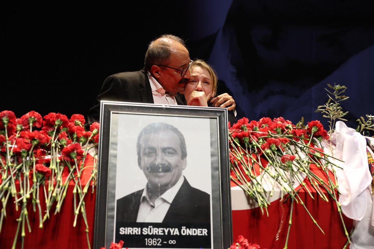 Ceren Önder Kandemir’den Kılıçdaroğlu’na dokunulmazlık açıklaması tepkisi