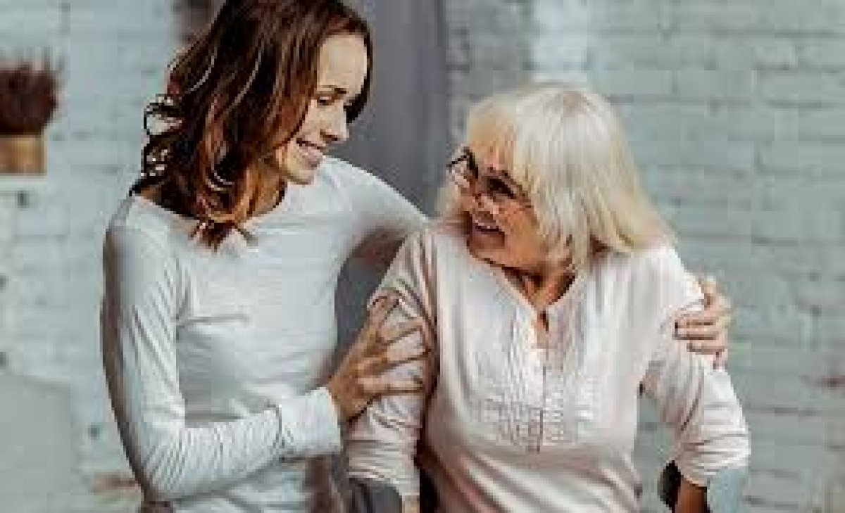 Yaşlılara Bakım Sigortası Uygulaması