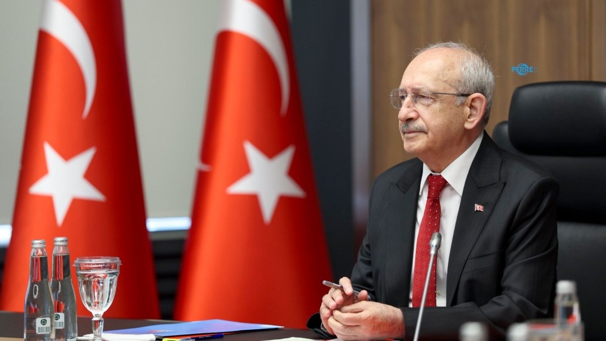 CHP’de disiplin süreci genişliyor: 9 vekilin dosyası 20 Ağustos’ta YDK gündeminde
