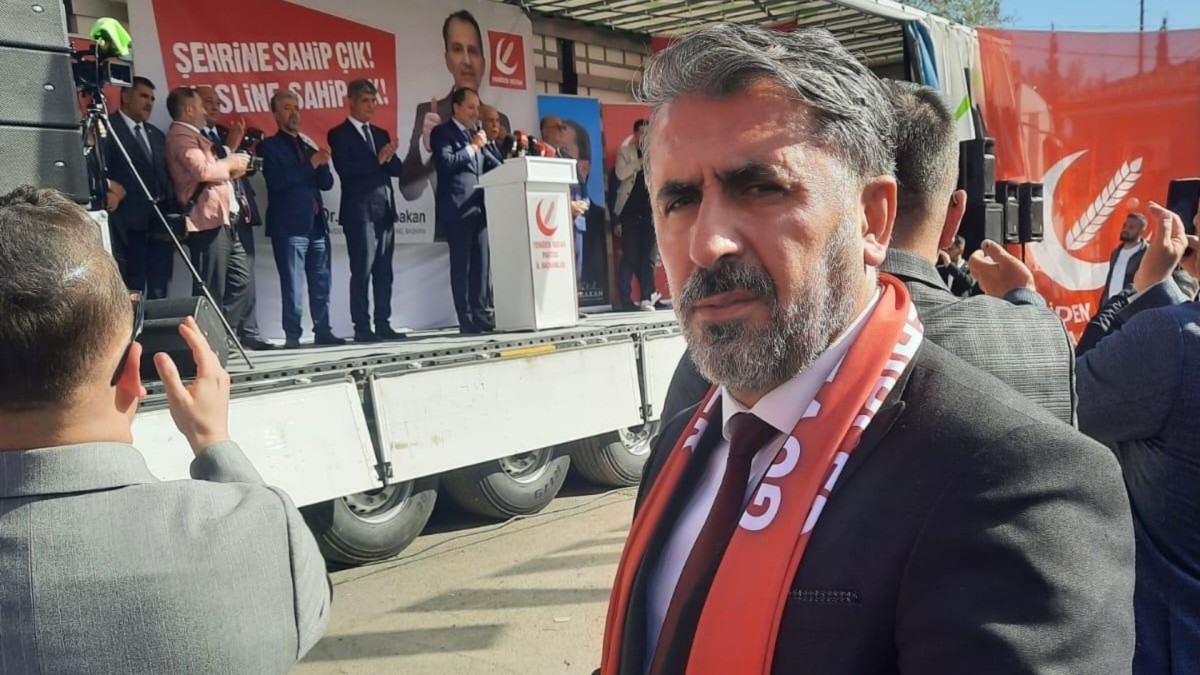 Çimenden: ‘Askeri zafer ekonomik bağımsızlıkla tamamlanmalıdır’