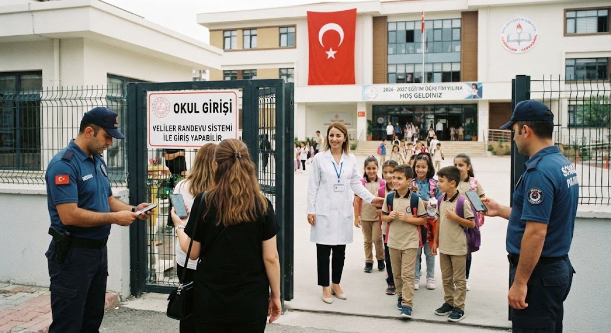 MEB’den 2026-2027 eğitim öğretim yılı için yeni düzenlemeler