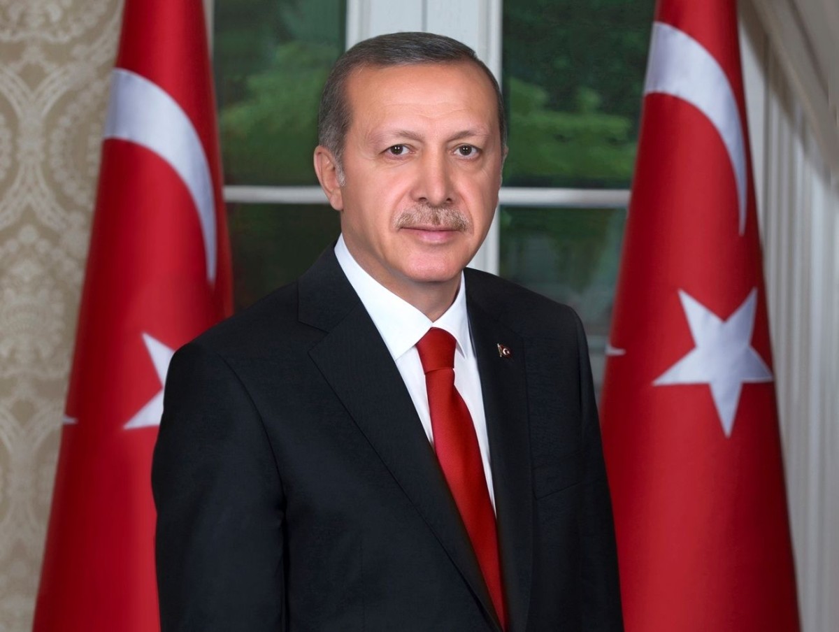 Cumhurbaşkanı Erdoğan'dan Kurban Bayramı mesajı