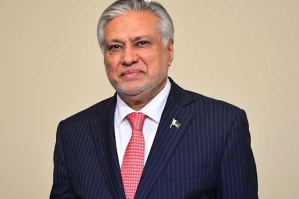 Dar, UNESCO Genel Direktörü El-Enany ile görüştü