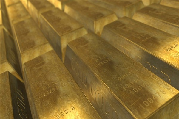 Değerli metallerde genel görünüm pozitif