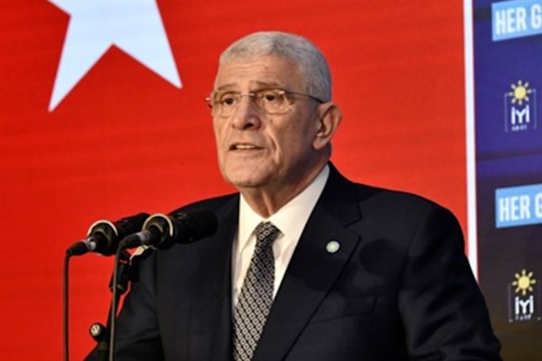 Dervişoğlu: 15 Temmuz'un siyasi sorumluluğu sorgulanmalı
