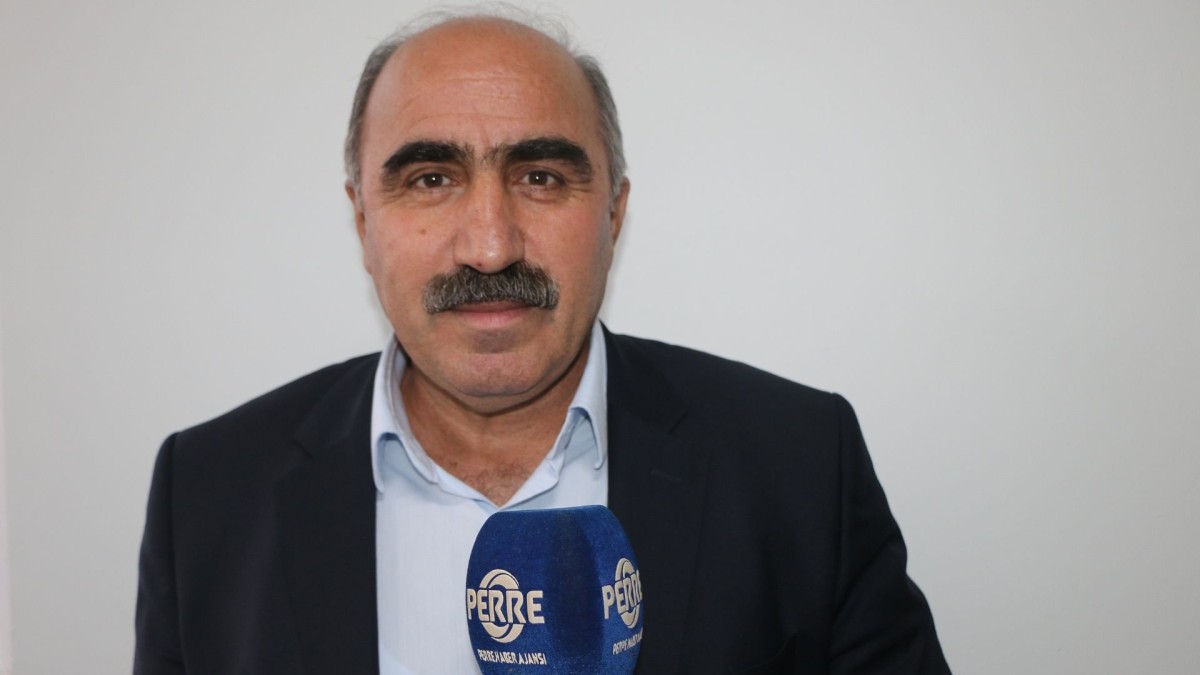 DEVA Partisi Adıyaman İl Başkanı Mehmet Anaç’tan Ramazan mesajı