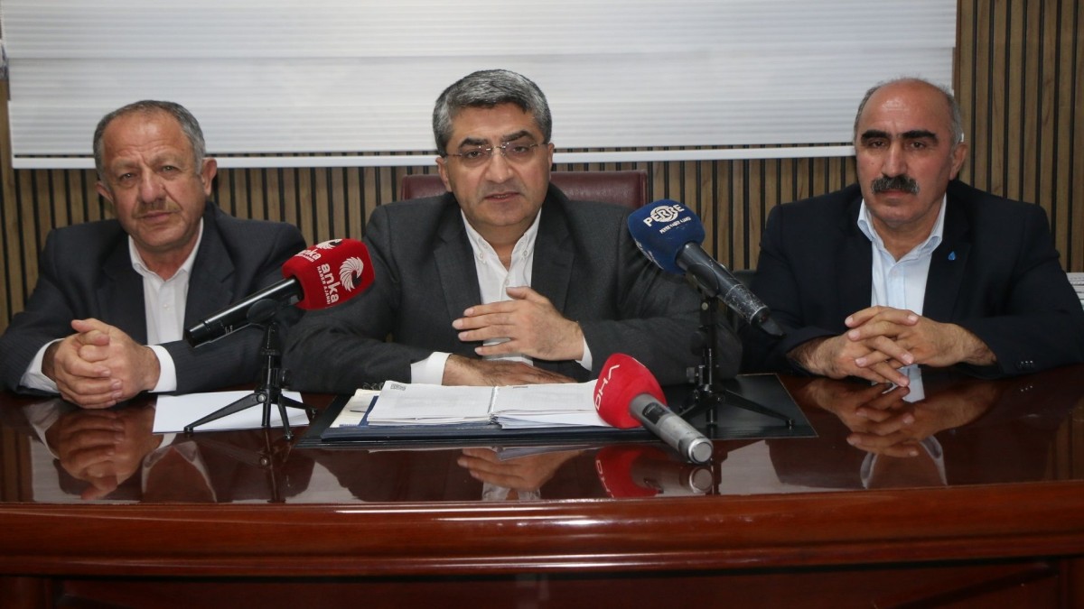 DEVA Partisi Genel Başkan Yardımcısı Ekmen’den ‘erken seçim’ açıklaması: ‘Yetki açık, tartışma gereksiz uzuyor’  - Videolu Haber