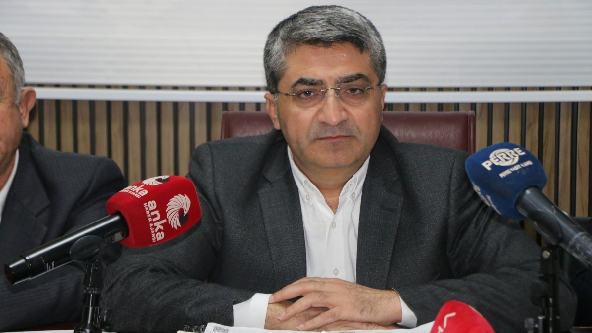 DEVA Partisi Genel Başkan Yardımcısı Ekmen: ‘Epstein dosyasının Türkiye ayağı da titizlikle soruşturulmalı’  - Videolu Haber