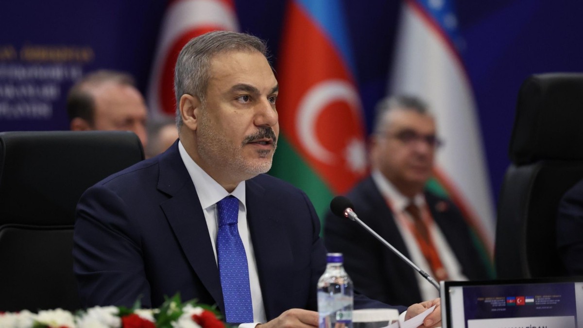 Dışişleri Bakanlığı'ndan Avrupa Parlamentosu'nun Türkiye Raporu'na sert tepki