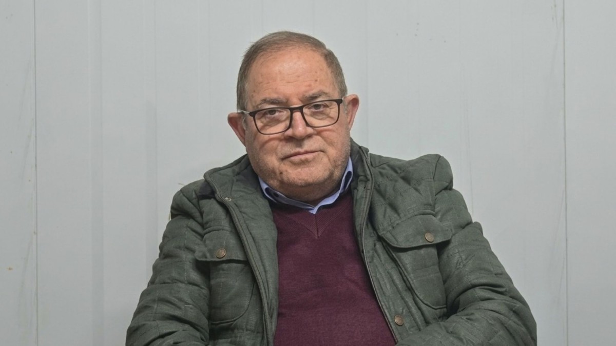 Dr. Abuzer Demir’in 'Çerkesler' kitabı okuyucuyla buluştu