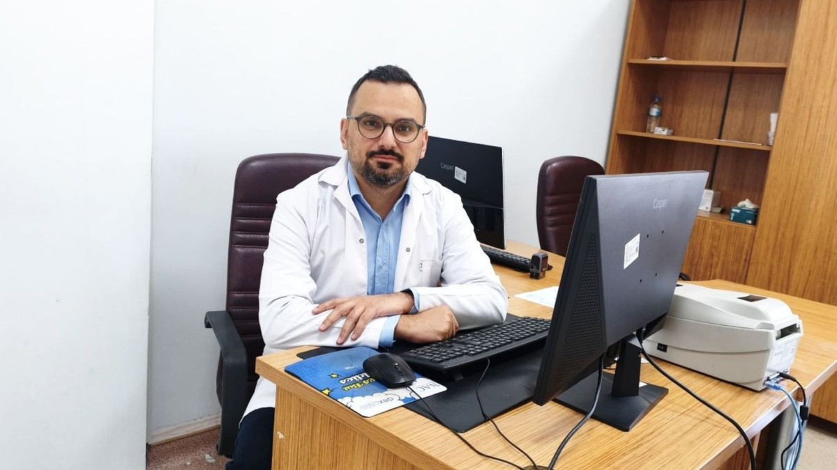 Dr. Ahmet Alacücük’ten yaz aylarında kene riskine karşı uyarı