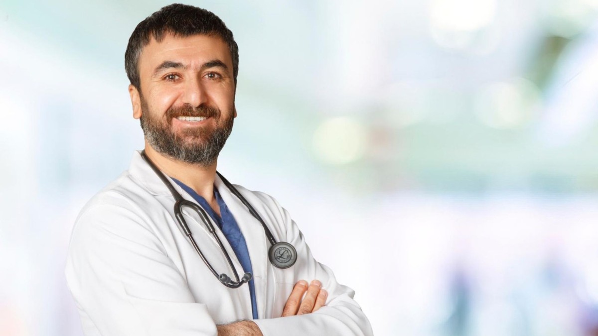 Dr. Nurettin Fırat: ‘Alın teri en değerli güçtür’