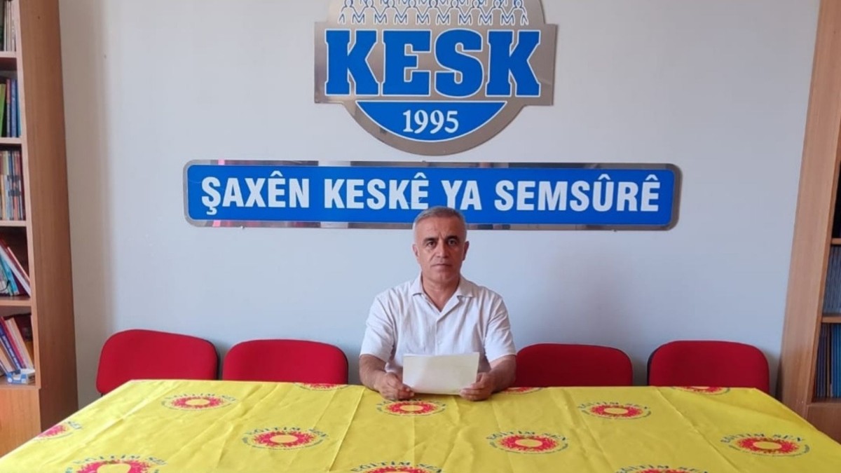 Eğitim Sen Adıyaman Şube Başkanı Polat: ‘Çocuklar işçi değil, öğrencidir’