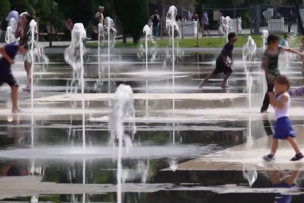 El Nino oluşma olasılığı, 2027'de küresel sıcaklıkları rekor seviyelere çıkarabilir