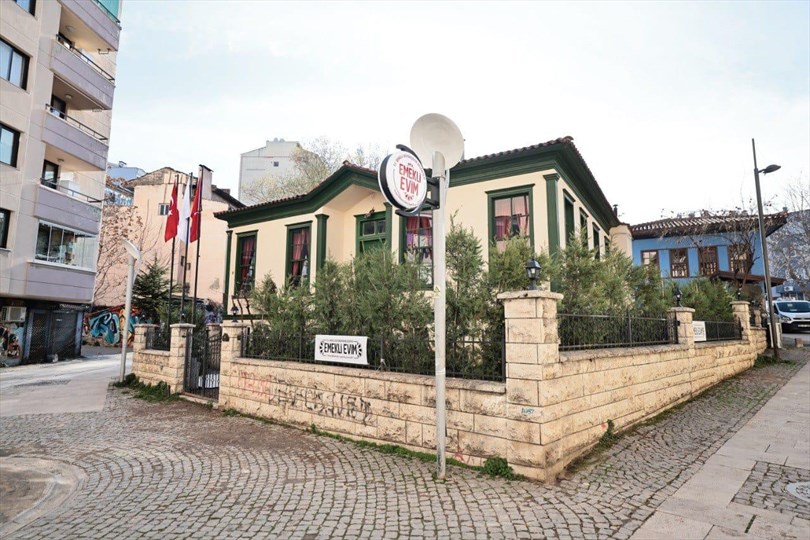 Emeklilerin Yeni Gözdesi “Emekli Evim”e Yoğun Talep