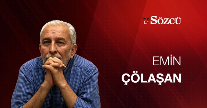 Emin Çölaşan, Adıyamanlı Prof. Dr. Abdurrahman Bakır’ın yaşam öyküsünü köşesine taşıdı