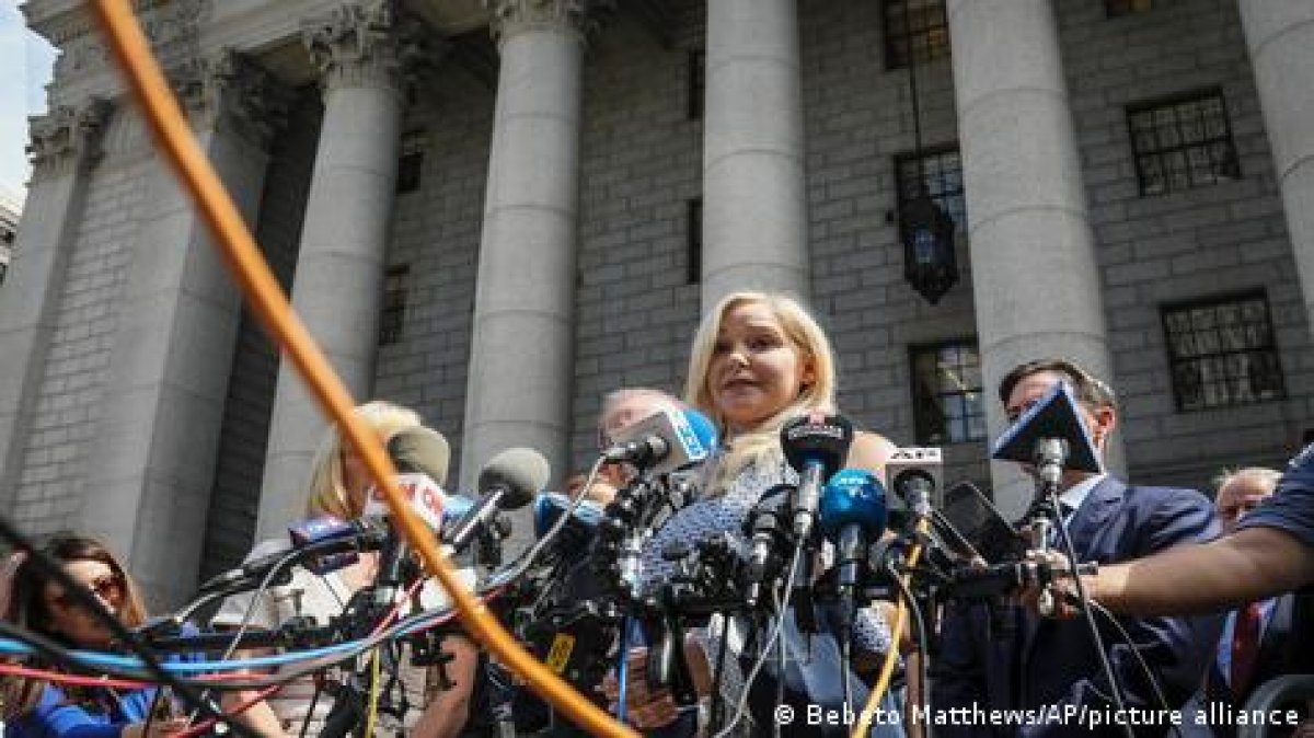 Epstein’in  Dosyalarında Neden “adı geçenlerin çoğu masum görünüyor” deniyor?