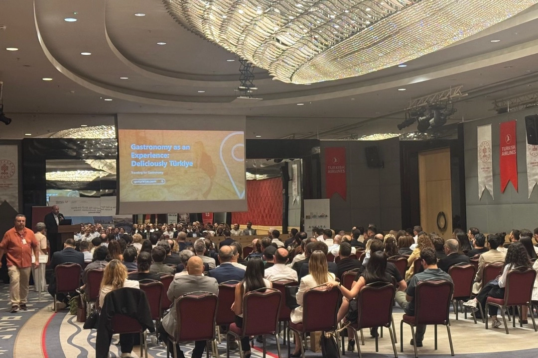Erciyes’in Dört Mevsim Turizm Potansiyeli Ankara’da Tanıtıldı