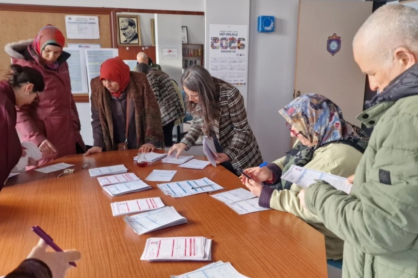 Eskişehir’de Sanat ve Meslek Kursları İçin Kayıtlar Açıldı