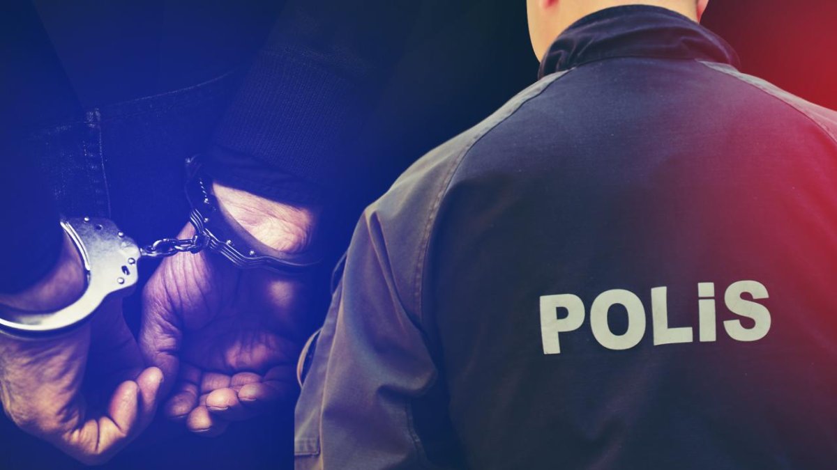 Ankara'da Gasp Şebekesine Operasyon