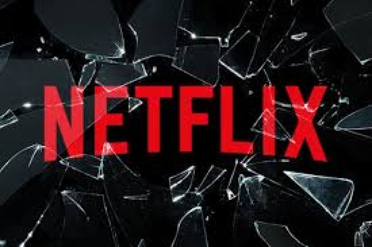 Netflix Hissesi Kazanç Sonrası %5 Geriledi: Analistler Neden Hedefleri Azaltıyor?