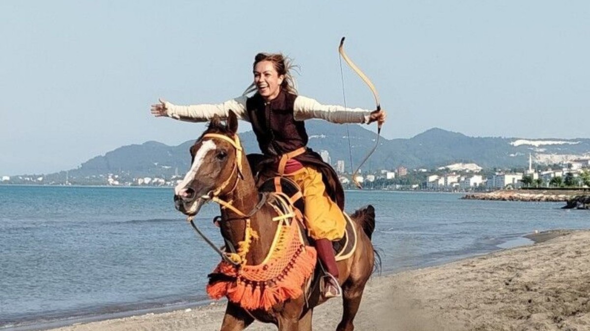 Geleneksel Rahvan At Yarışları, 7 Haziran’da Ünye’de