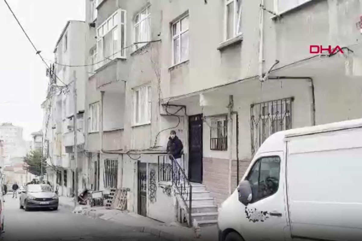 Bağcılar'da Karbonmonoksit Zehirlenmesi: 3 Kişi Hayatını Kaybetti, 1 Kişi Ağır Yaralı