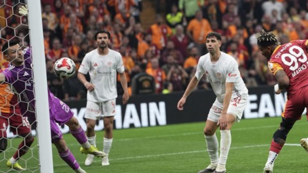 Hangi takımlar ligden düştü? Süper Lig'de 9 Mayıs'ta oynanan maçların sonuçları!