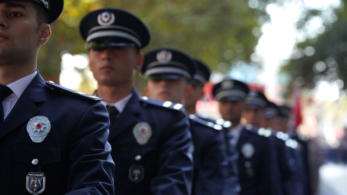 İçişleri Bakanlığı’ndan polis ve bekçi düzenlemesi