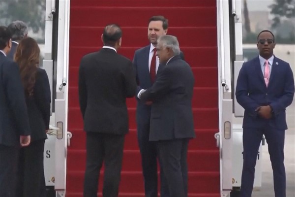 İslamabad’daki ABD-İran görüşmelerinde anlaşma sağlanamadı