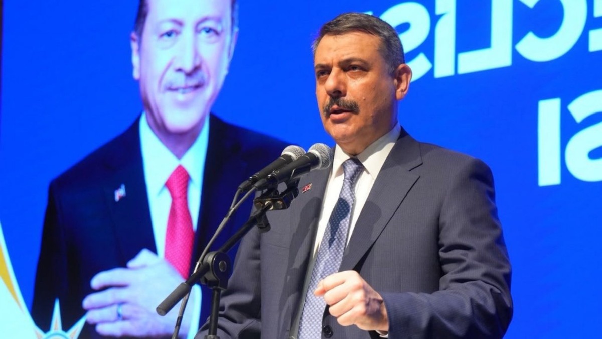 İsrailli Bakan Katz’ın sözlerine İçişleri Bakanı Çiftçi’den sert yanıt