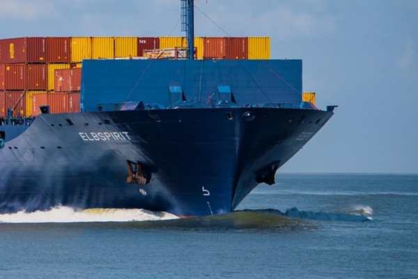 İstanbul Boğazı’nda arıza yapan KAPPA gemisi kurtarıldı