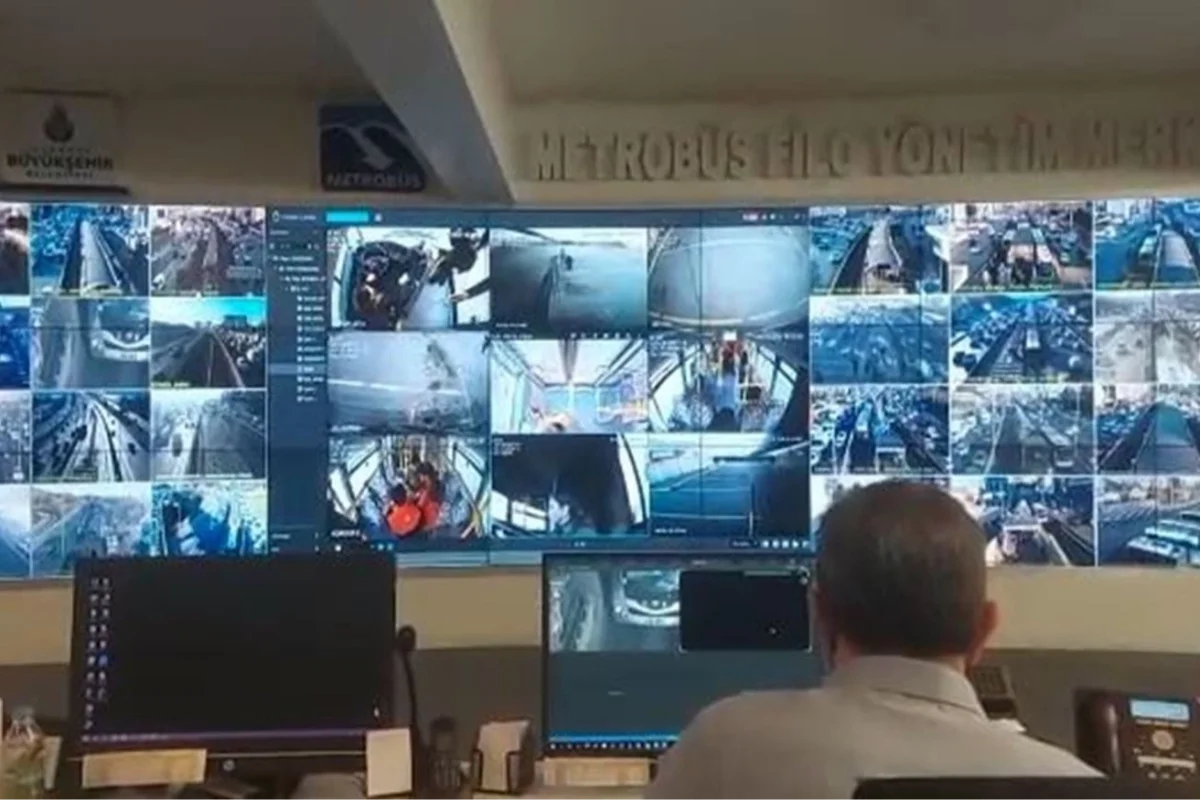 İstanbul’da Bayram Boyunca Toplu Taşıma Ücretsiz