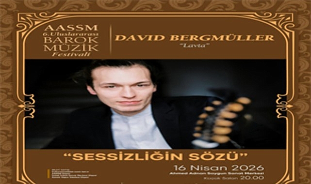 İzmir, baharı sanatla karşılıyor