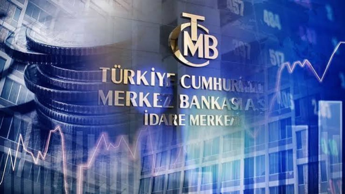 TCMB Haftalık Para ve Banka İstatistikleri 