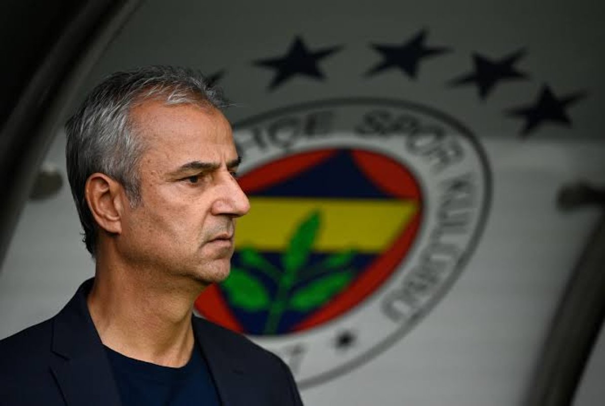FENERBAHÇE'DE İSMAİL KARTAL BİLMECESİ SONA ERDİ?
