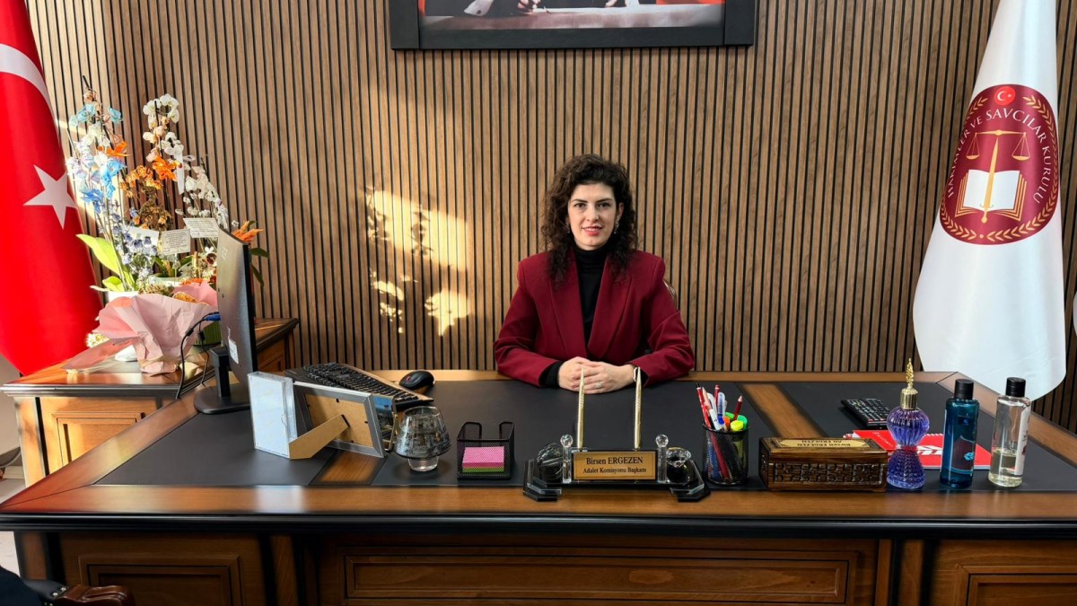 Kâhta Ağır Ceza Mahkemesi kuruldu