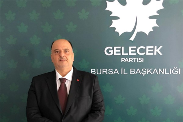 Kadıoğlu: Toprak kayması altyapı ve zemin risklerini gözler önüne serdi