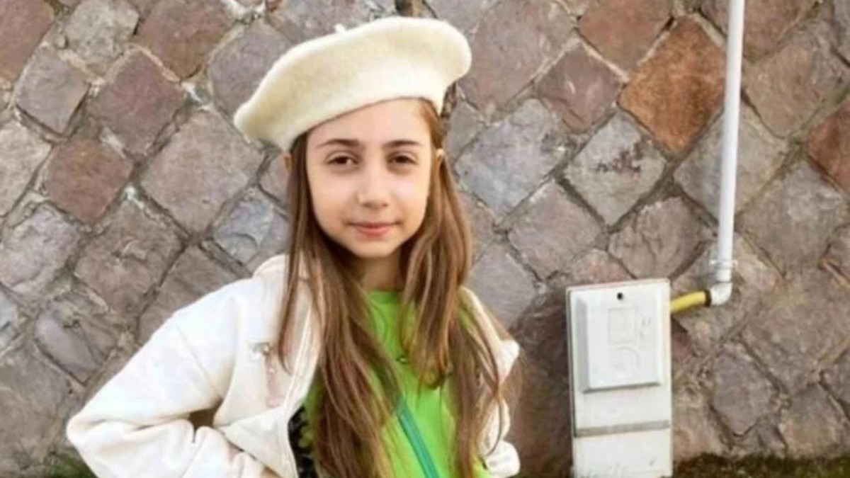 Kahramanmaraş’taki okul saldırısında yaralanan 11 yaşındaki Almina Ağaoğlu yaşam savaşını kaybetti