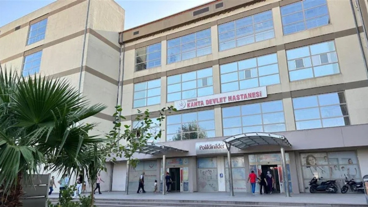 Kahta Devlet Hastanesi’nin hekim kadrosu güçlendi: 5 yeni uzman hekim göreve başladı